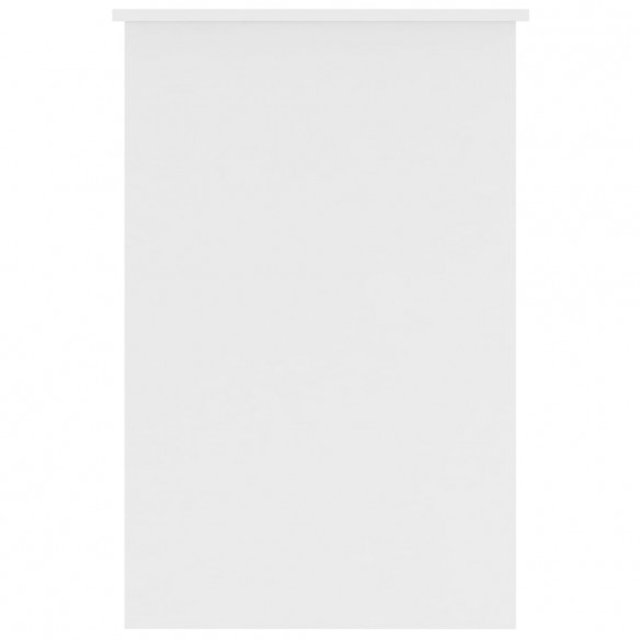 Bureau Blanc 100 x 50 x 76 cm 