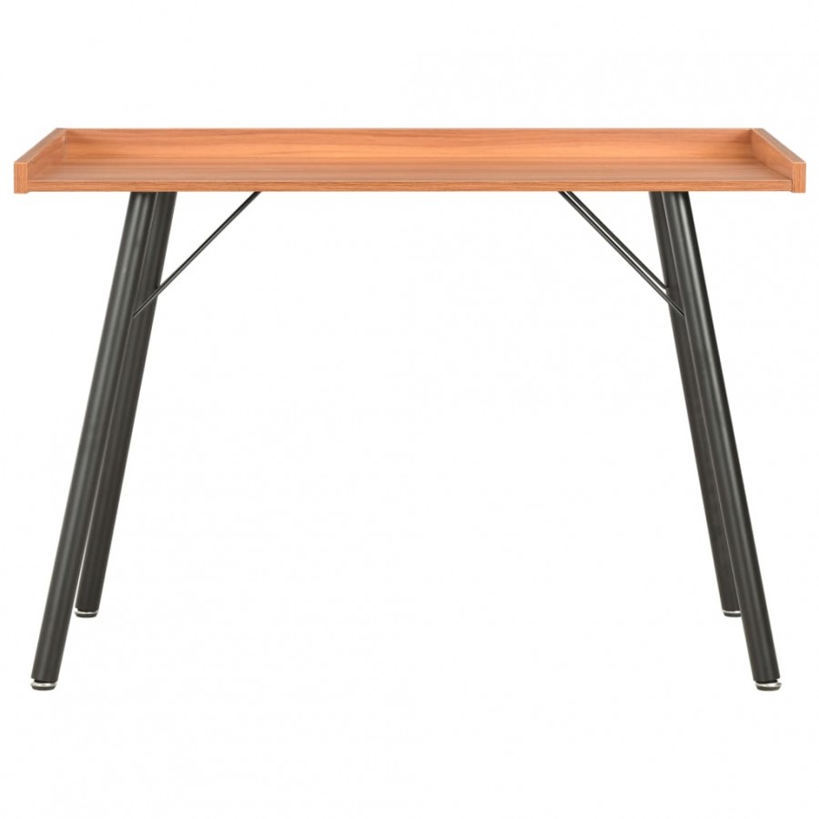 Bureau Marron 90x50x79 cm