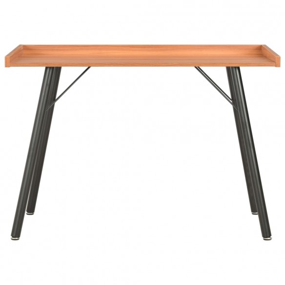 Bureau Marron 90x50x79 cm