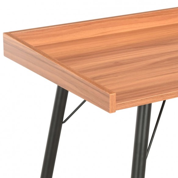 Bureau Marron 90x50x79 cm