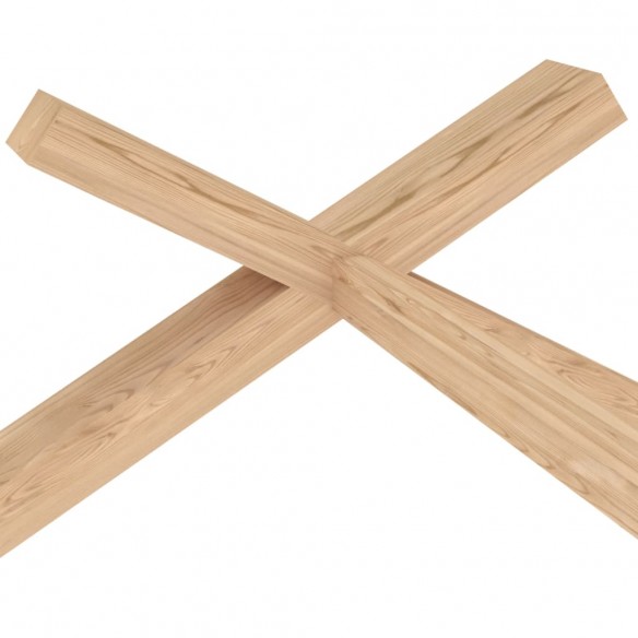 Lit d'enfant avec tiroir Bois de pin massif 70x140 cm