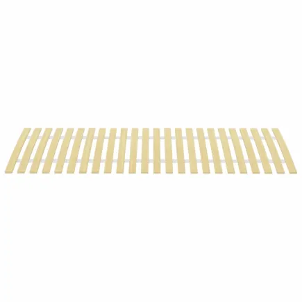 Cadre avec 24 lattes 70x200 cm 2