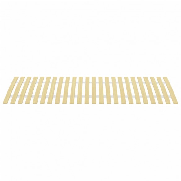 Cadre avec 24 lattes 70x200 cm