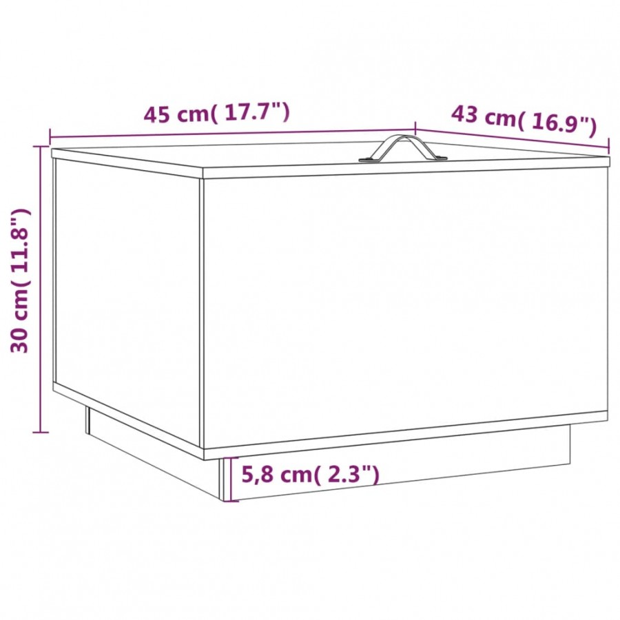 Boîtes de rangement et couvercles 3 pcs Gris Bois massif de pin