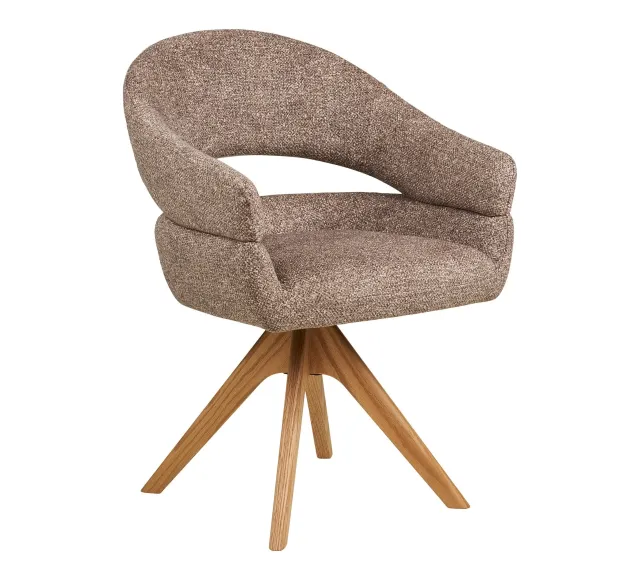 Pack salle à manger naturel – Table en céramique 200 cm + chaises + accessoires déco