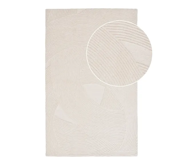 Pack ambiance salle à manger contemporaine – Table sable 220 cm, mobilier & décoration coordonnés