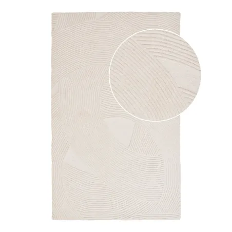 Pack ambiance salle à manger contemporaine – Table sable 220 cm, mobilier & décoration coordonnés
