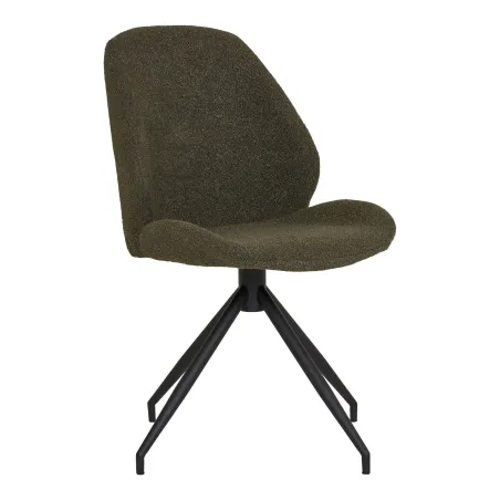 Pack intérieur moderne – Table effet ciment & mobilier contrasté