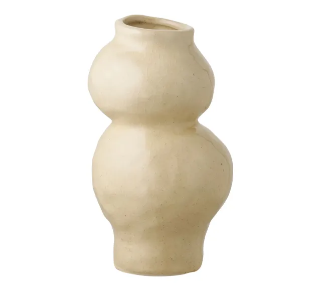 Pack ambiance naturelle chic – Frêne, bouclé beige & déco coordonnée