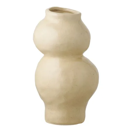 Pack ambiance naturelle chic – Frêne, bouclé beige & déco coordonnée