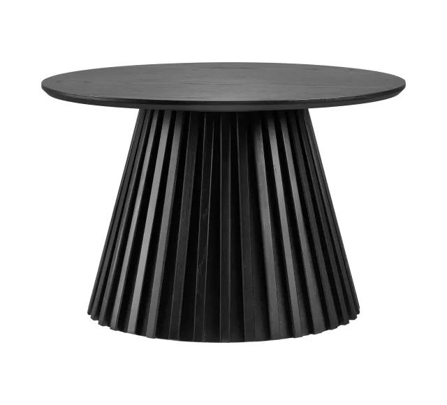 Pack ambiance salon contemporain – Canapé, table basse & déco coordonnée