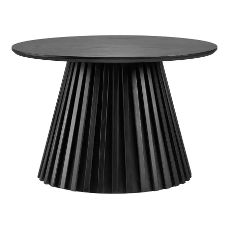 Pack ambiance salon contemporain – Canapé, table basse & déco coordonnée