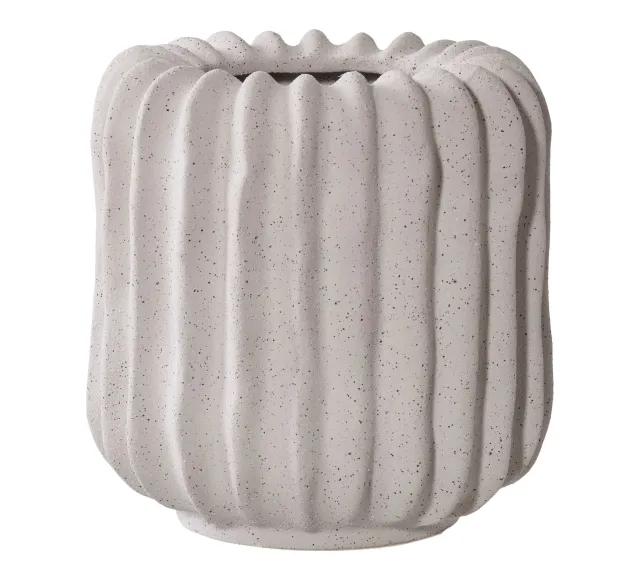 Pack ambiance salon contemporain – Canapé, table basse & déco coordonnée