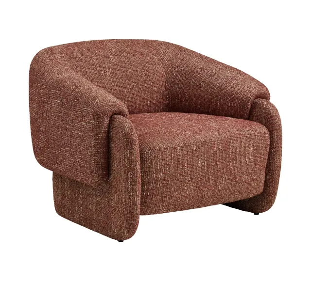 Ambiance complète – Bordeaux élégant & design moderne