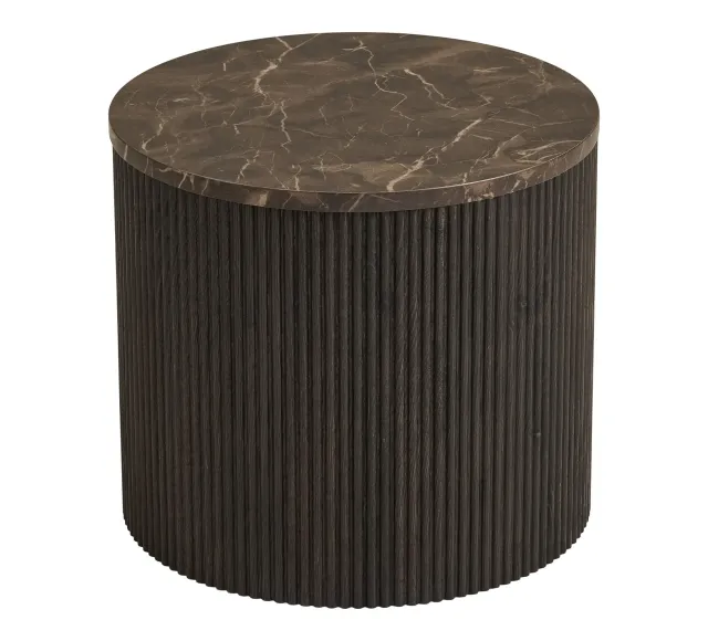 Ambiance complète – Élégance noire & esprit contemporain