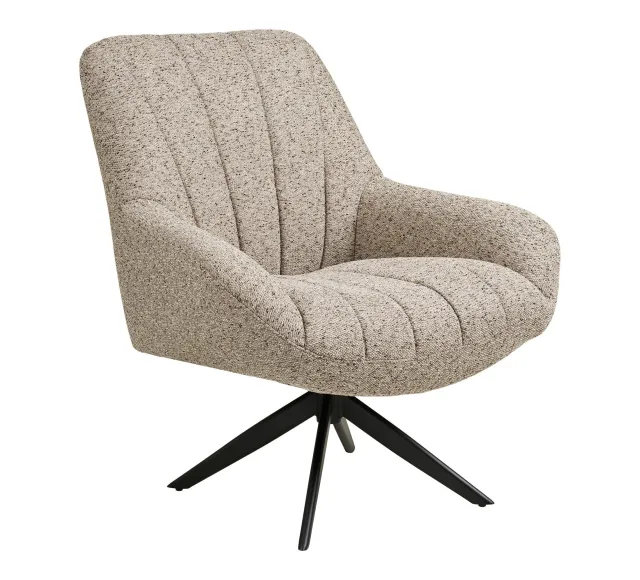 Ambiance complète – Élégance noire & esprit contemporain