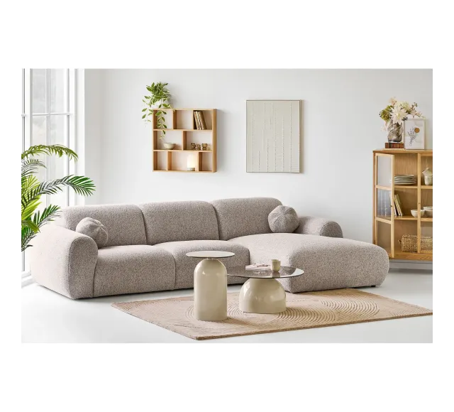 Ambiance complète – Élégance naturelle & modernité lumineuse