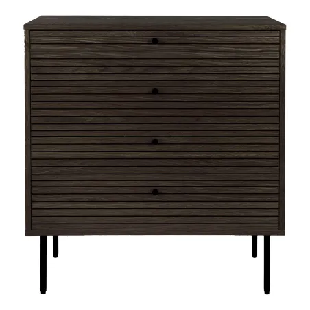 Ambiance complète – Chêne fumé & accents naturels
