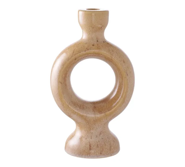 Ambiance complète – Chêne fumé & accents naturels