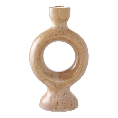 Ambiance complète – Chêne fumé & accents naturels