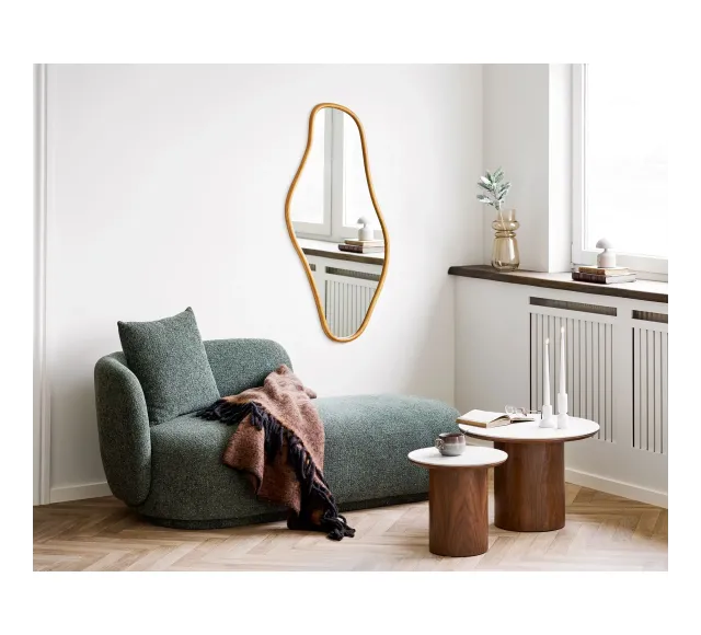 Ambiance complète – Naturel raffiné & touches contemporaines
