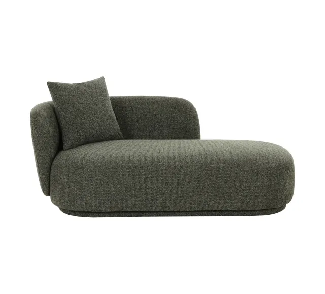 Ambiance complète – Naturel raffiné & touches contemporaines