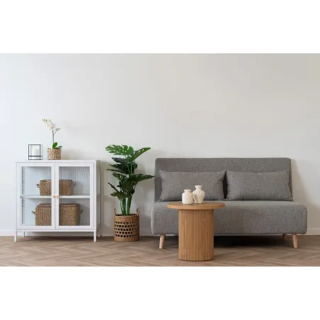 Ambiance complète – Naturel lumineux & contraste moderne